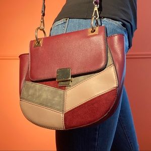 Beautiful ModCloth purse - make an offer!